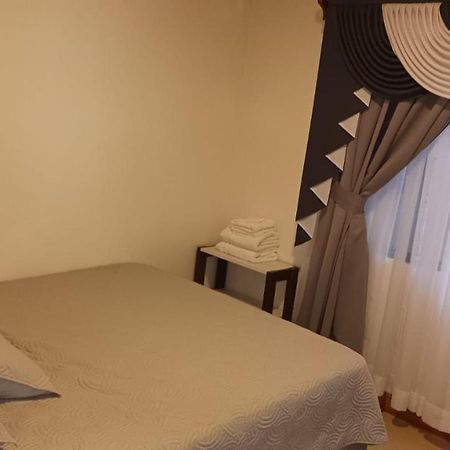 Monteverde Guesthouse ภายนอก รูปภาพ