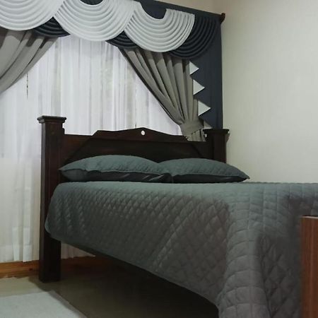 Monteverde Guesthouse ภายนอก รูปภาพ