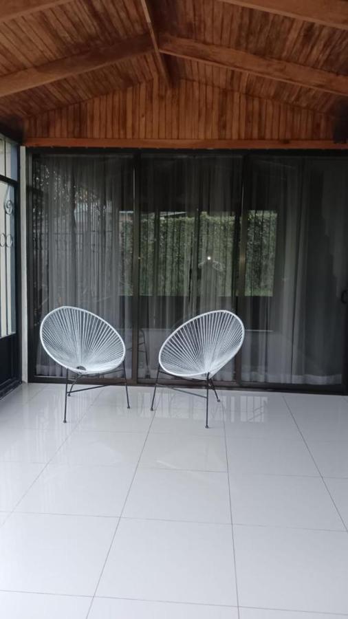 Monteverde Guesthouse ภายนอก รูปภาพ