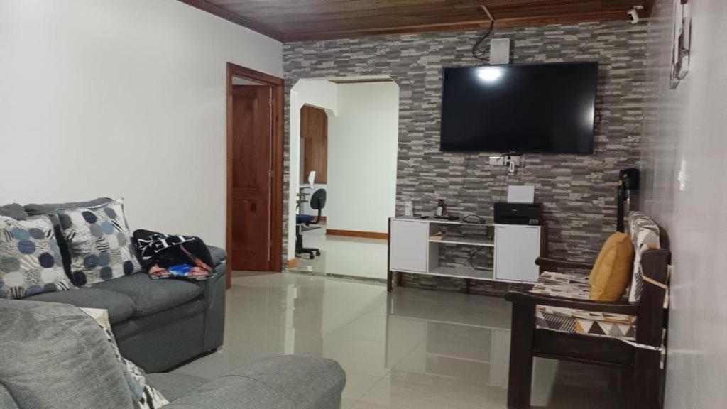 Monteverde Guesthouse ภายนอก รูปภาพ