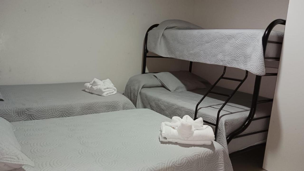 Monteverde Guesthouse ภายนอก รูปภาพ